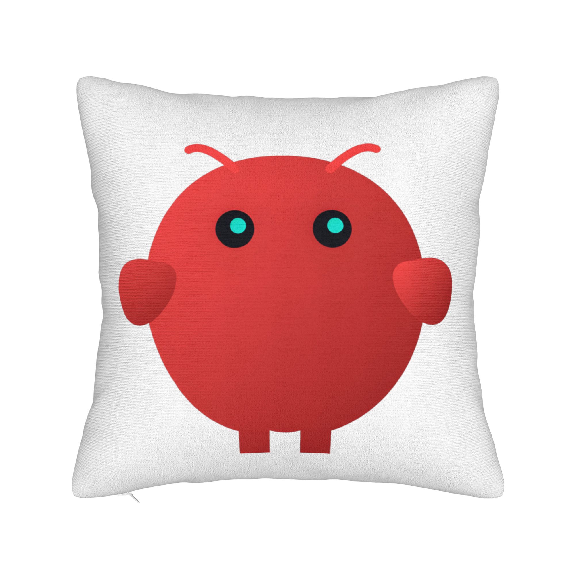 Home Decor Ai - Openclaw Pillowcases Ai Personal Assistant Funny