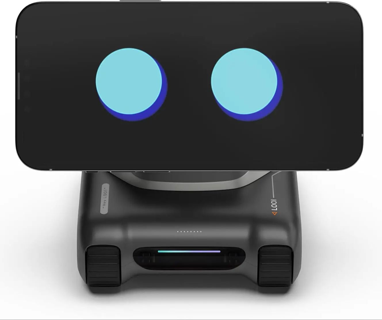 Home Decor Ai - LOOI Smart Desktop Robot | AI