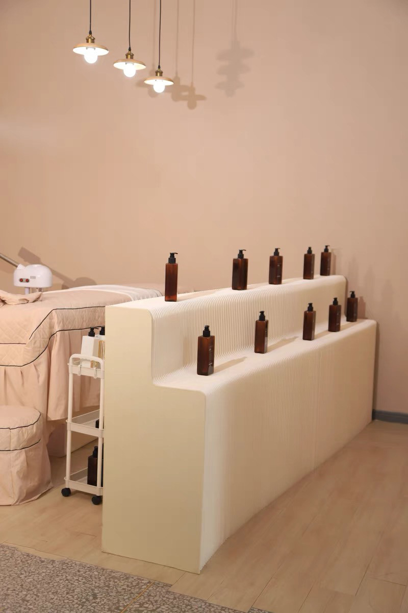Booth Nakajima Display Stand P - огляд і ціна Home Decor Store