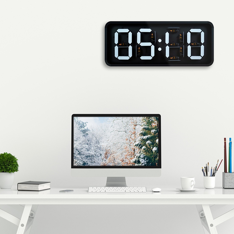 WIFI Large-Size Mechanical Gea - огляд і ціна Home Decor Ai