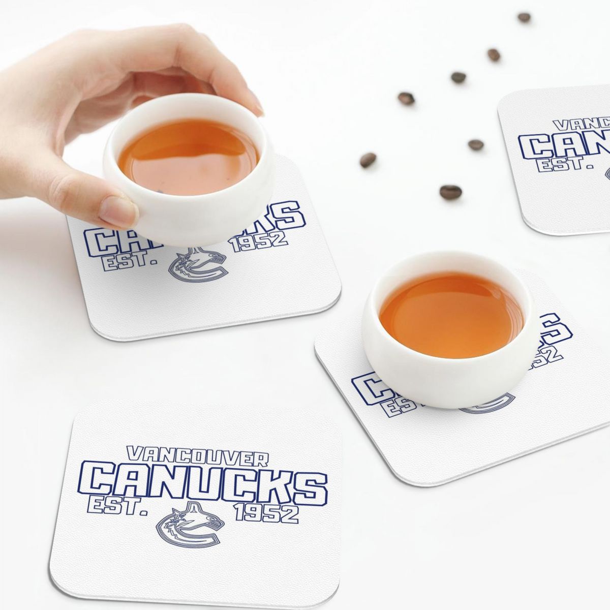 Vancouver Canucks Hockey Canad - огляд і ціна Home Decor Vancouver
