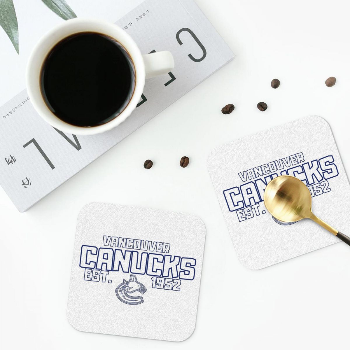 Vancouver Canucks Hockey Canad - огляд і ціна Home Decor Vancouver
