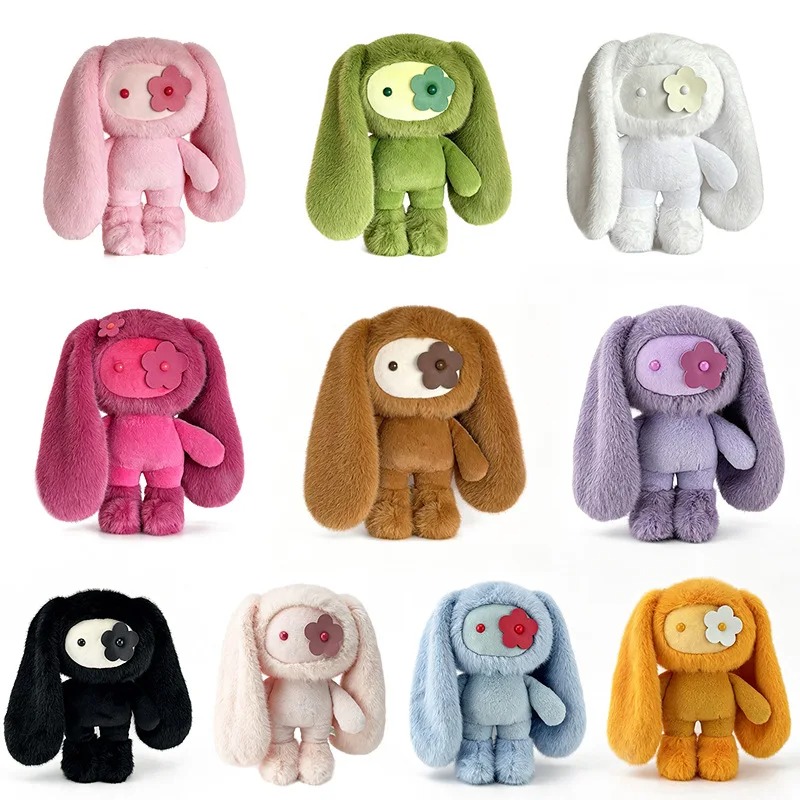 30cm Cute Juju Rabbit Plush  F - огляд і ціна Home Decor Ideas