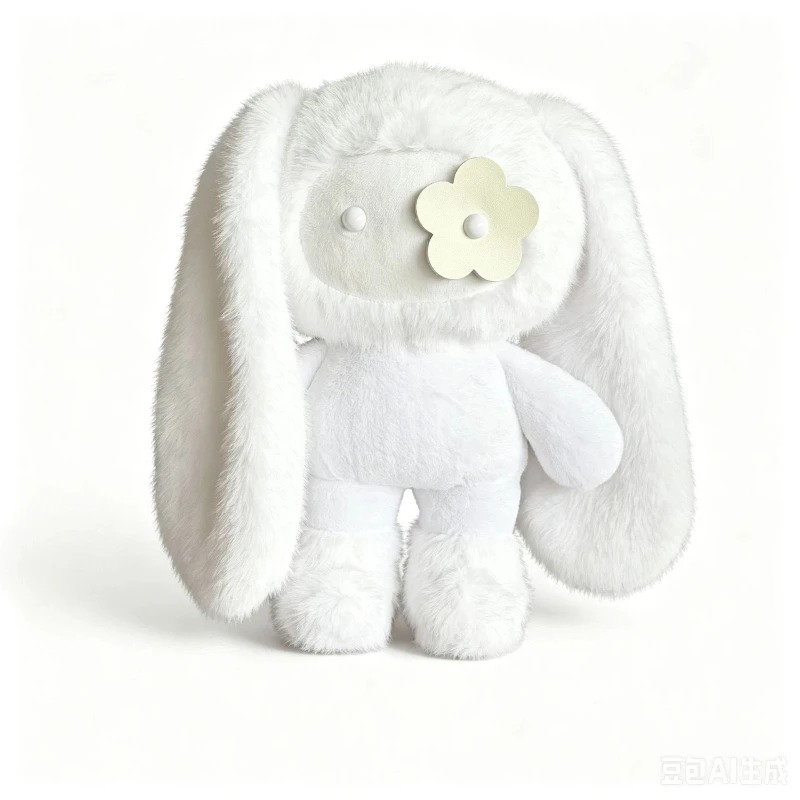 30cm Cute Juju Rabbit Plush  F - огляд і ціна Home Decor Ideas