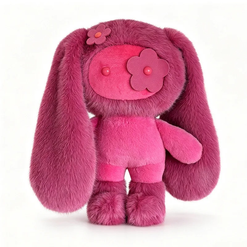 30cm Cute Juju Rabbit Plush  F - огляд і ціна Home Decor Ideas