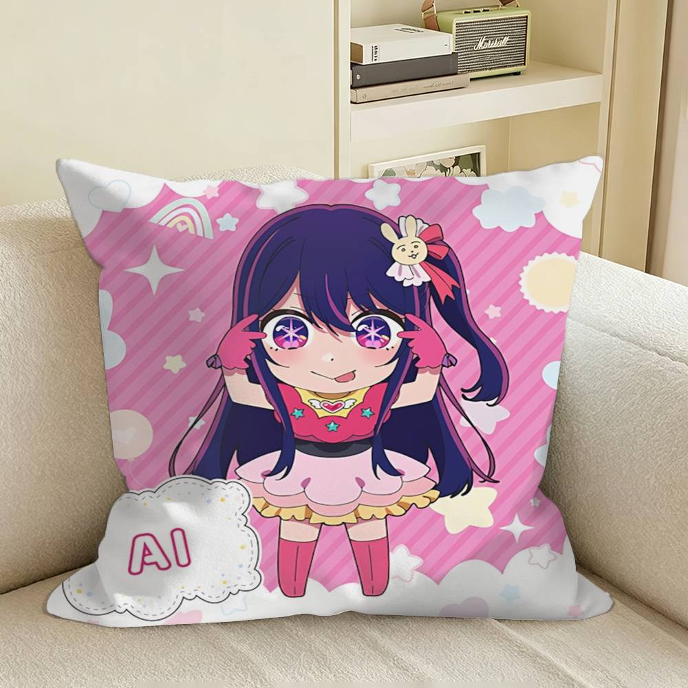 Aqua x Ai Oshi no-Ko Official  - огляд і ціна Home Decor Ai