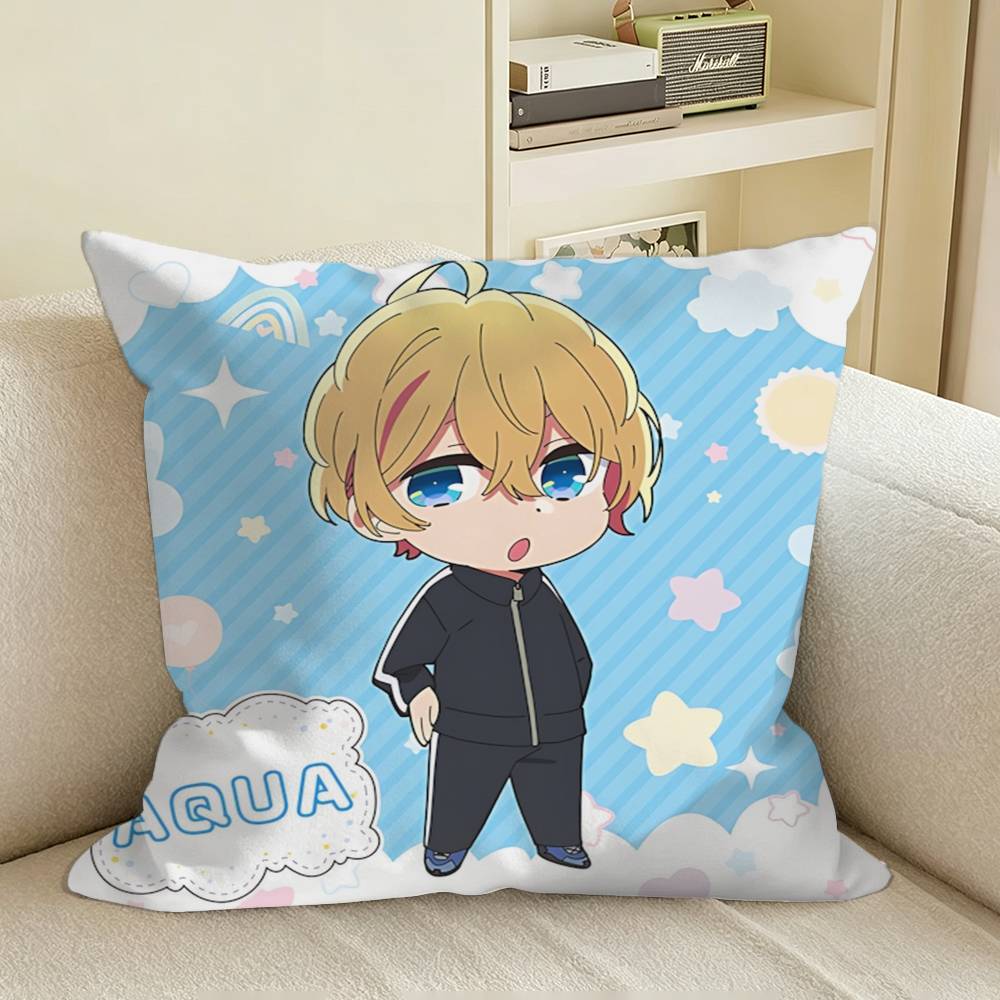 Aqua x Ai Oshi no-Ko Official  - огляд і ціна Home Decor Ai