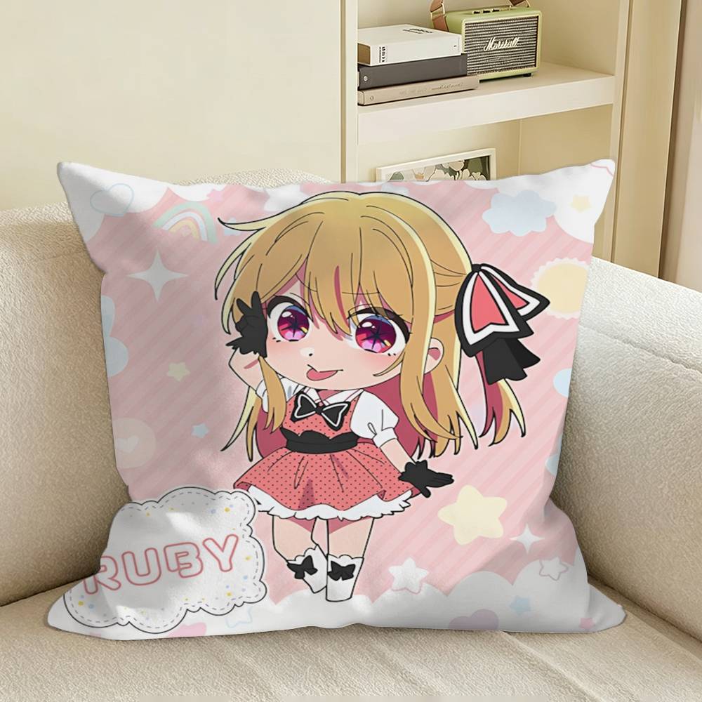 Aqua x Ai Oshi no-Ko Official  - огляд і ціна Home Decor Ai