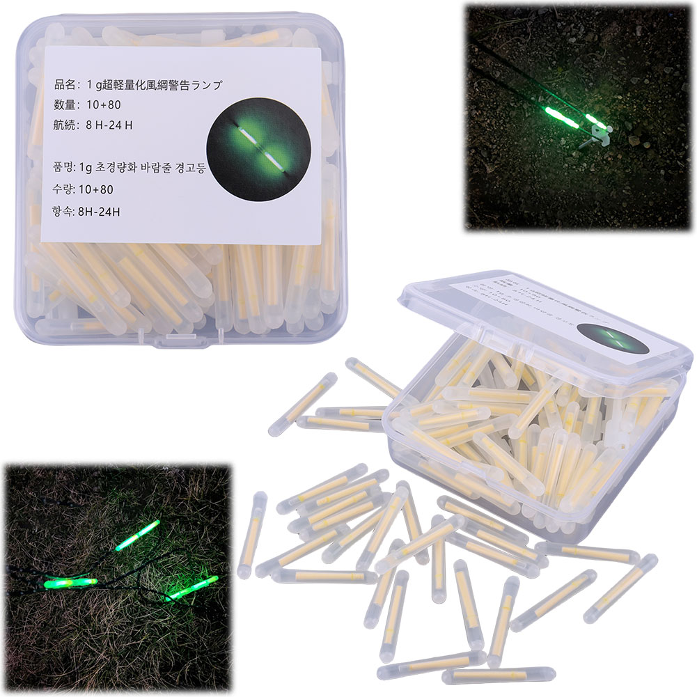 Wind Rope Buckle Light Waterpr - огляд і ціна Rope Light Decoration