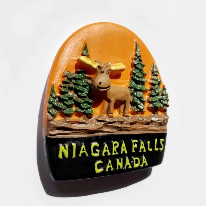 Canada Souvenirs Niagara Falls - огляд і ціна Home Decor Vancouver