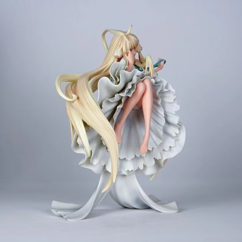 Anime Figure Chobits Chi Pvc C - огляд і ціна Home Decor Ideas