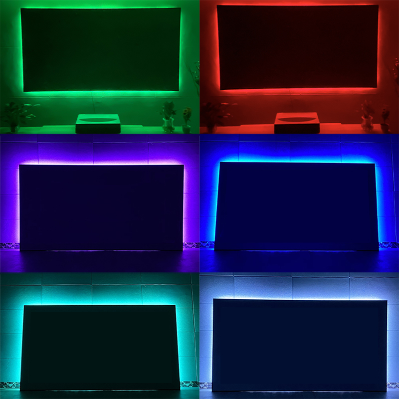 LED Backlight for Fixed Frame  - огляд і ціна Home Decor Ai