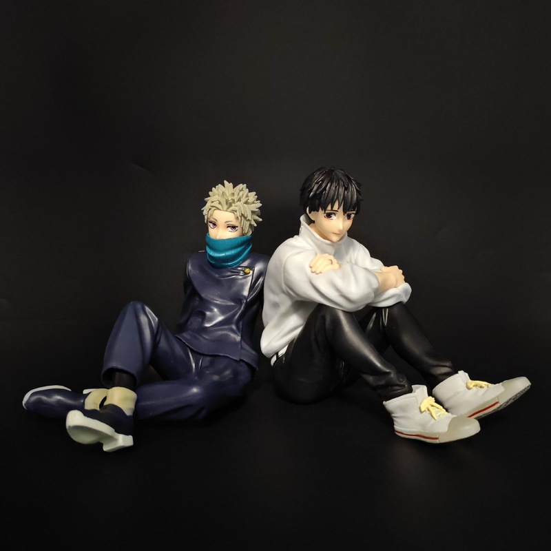 Jujutsu Kaisen Okkotsu Yuta In - огляд і ціна Home Decor Ideas
