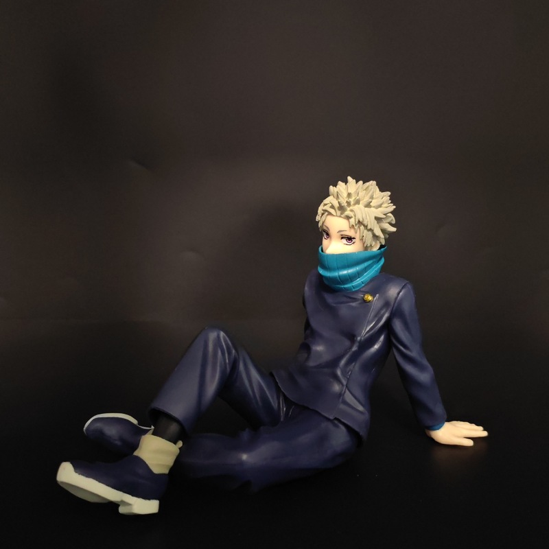 Jujutsu Kaisen Okkotsu Yuta In - огляд і ціна Home Decor Ideas