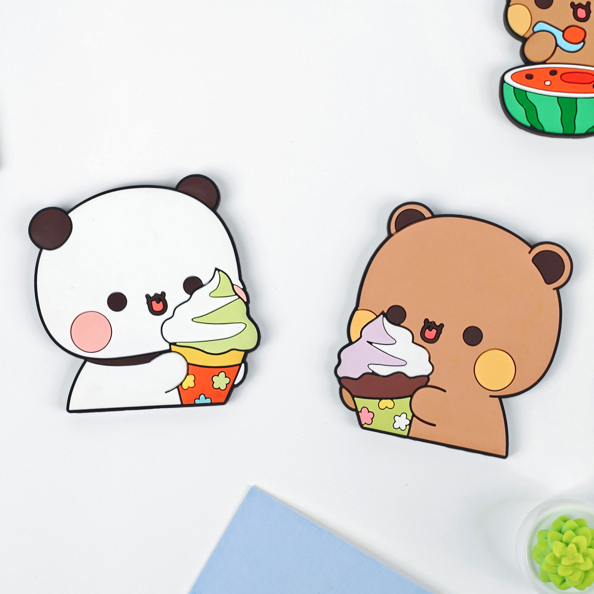 Huangxiaob Store Magnetic Frid - огляд і ціна Home Decor Store