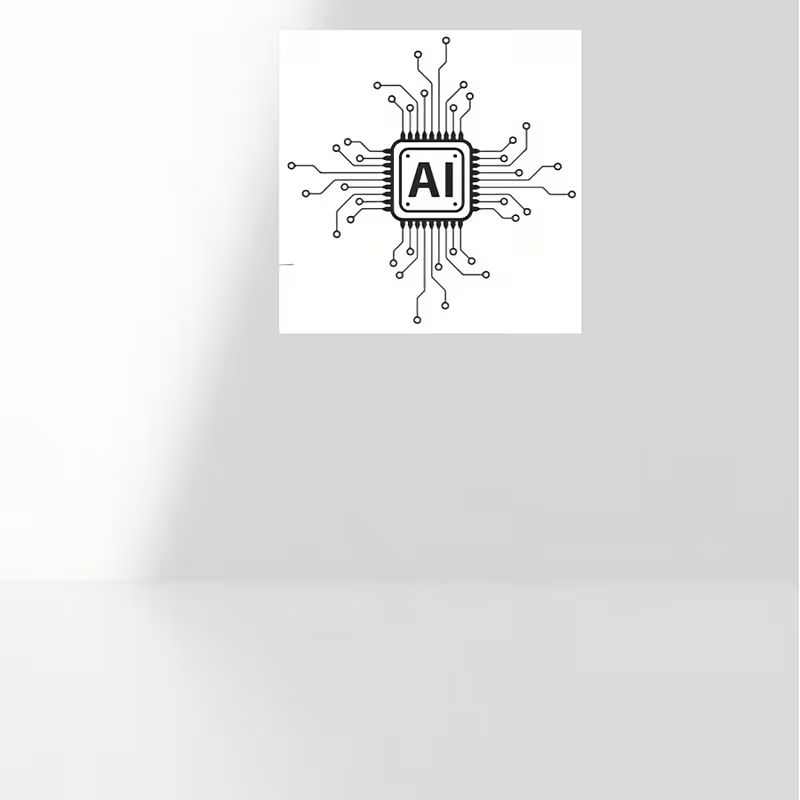 AI Technology Circuit Board Vi - огляд і ціна Home Decor Ai