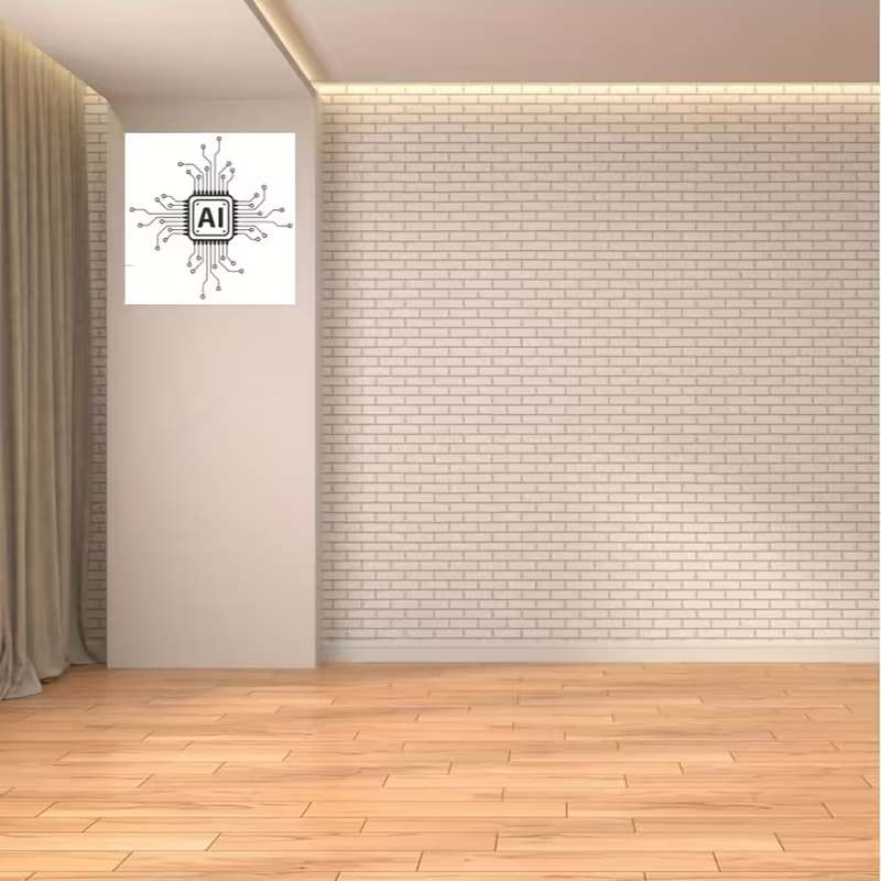 AI Technology Circuit Board Vi - огляд і ціна Home Decor Ai