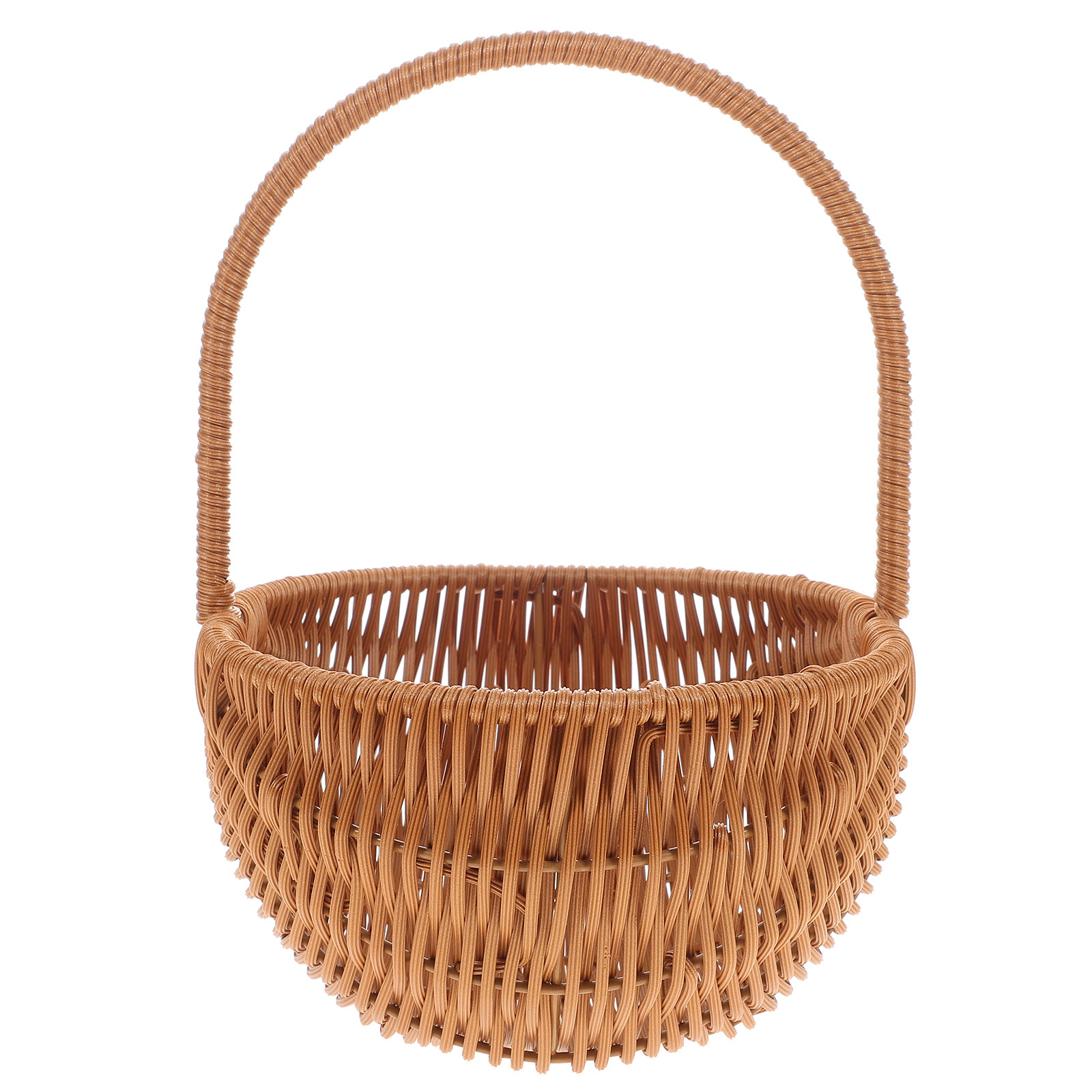 Mini Rectangular Woven Easter  - огляд і ціна Home Decor Store