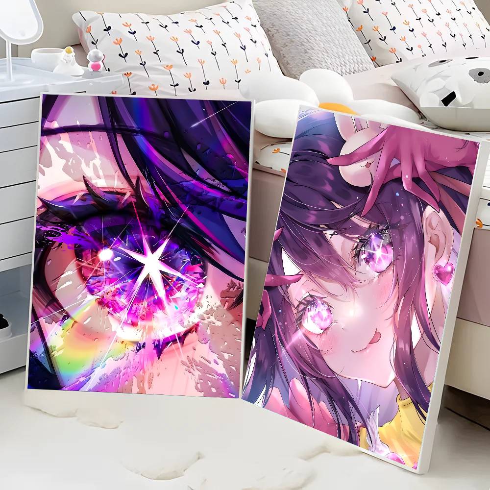 Anime Characters A-Ai H-Hoshin - огляд і ціна Home Decor Ai