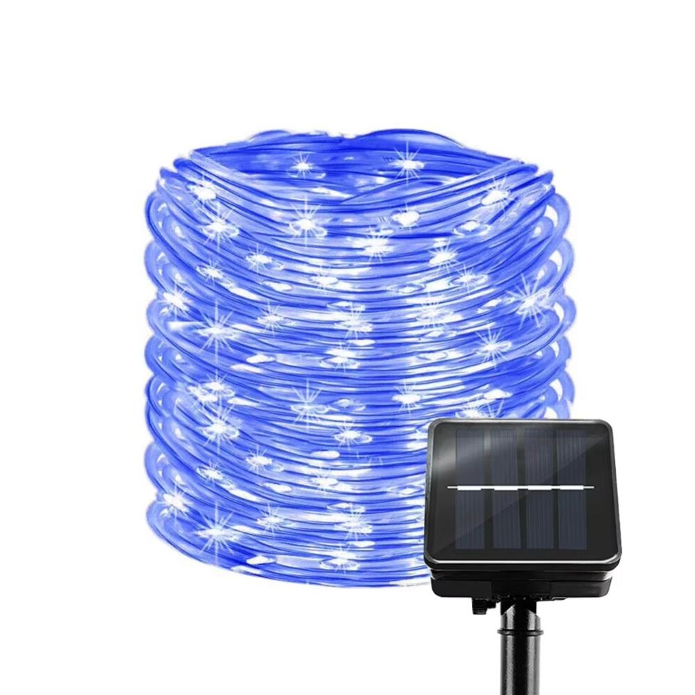 Wedding Party Waterproof Solar - огляд і ціна Rope Light Decoration