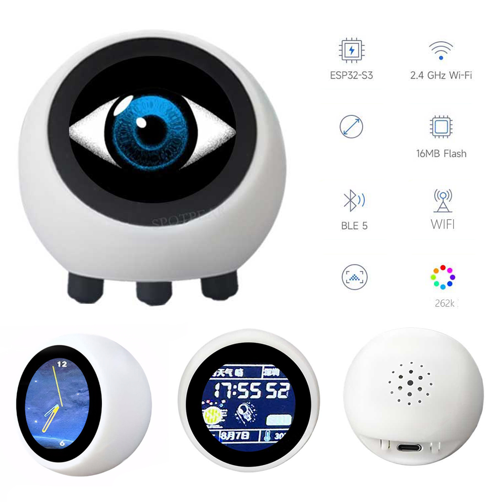 AI Voice Chat Robot DeepSeek X - огляд і ціна Home Decor Ai