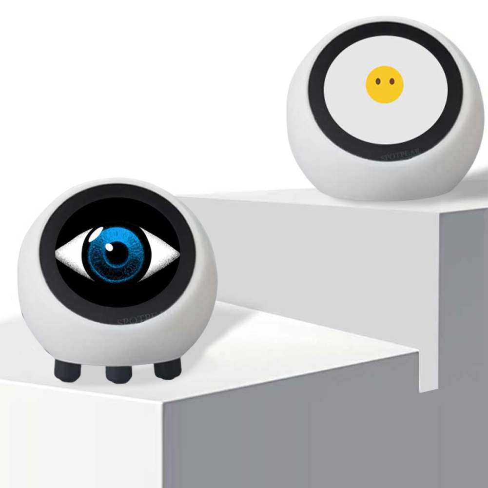 AI Voice Chat Robot DeepSeek X - огляд і ціна Home Decor Ai