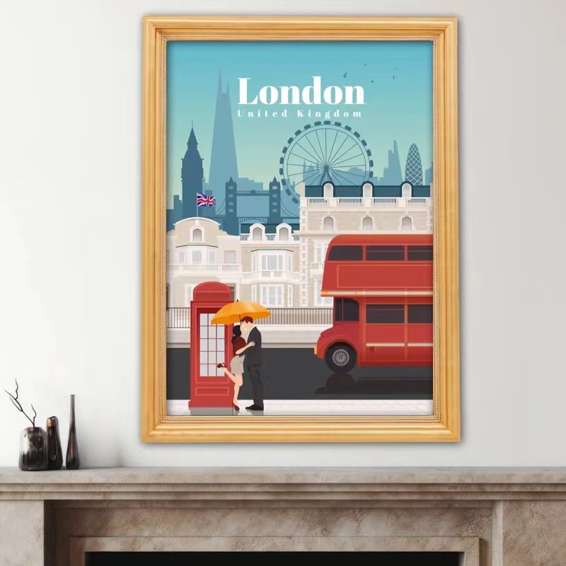5d DIY Diamond Art Painting Ki - огляд і ціна Home Decor Vancouver
