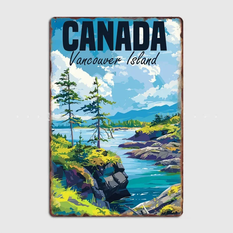 Vancouver Island Canada Travel - огляд і ціна Home Decor Vancouver