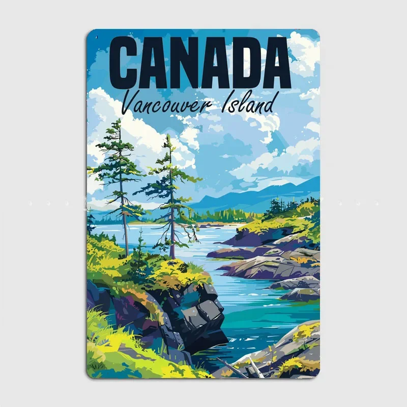 Vancouver Island Canada Travel - огляд і ціна Home Decor Vancouver
