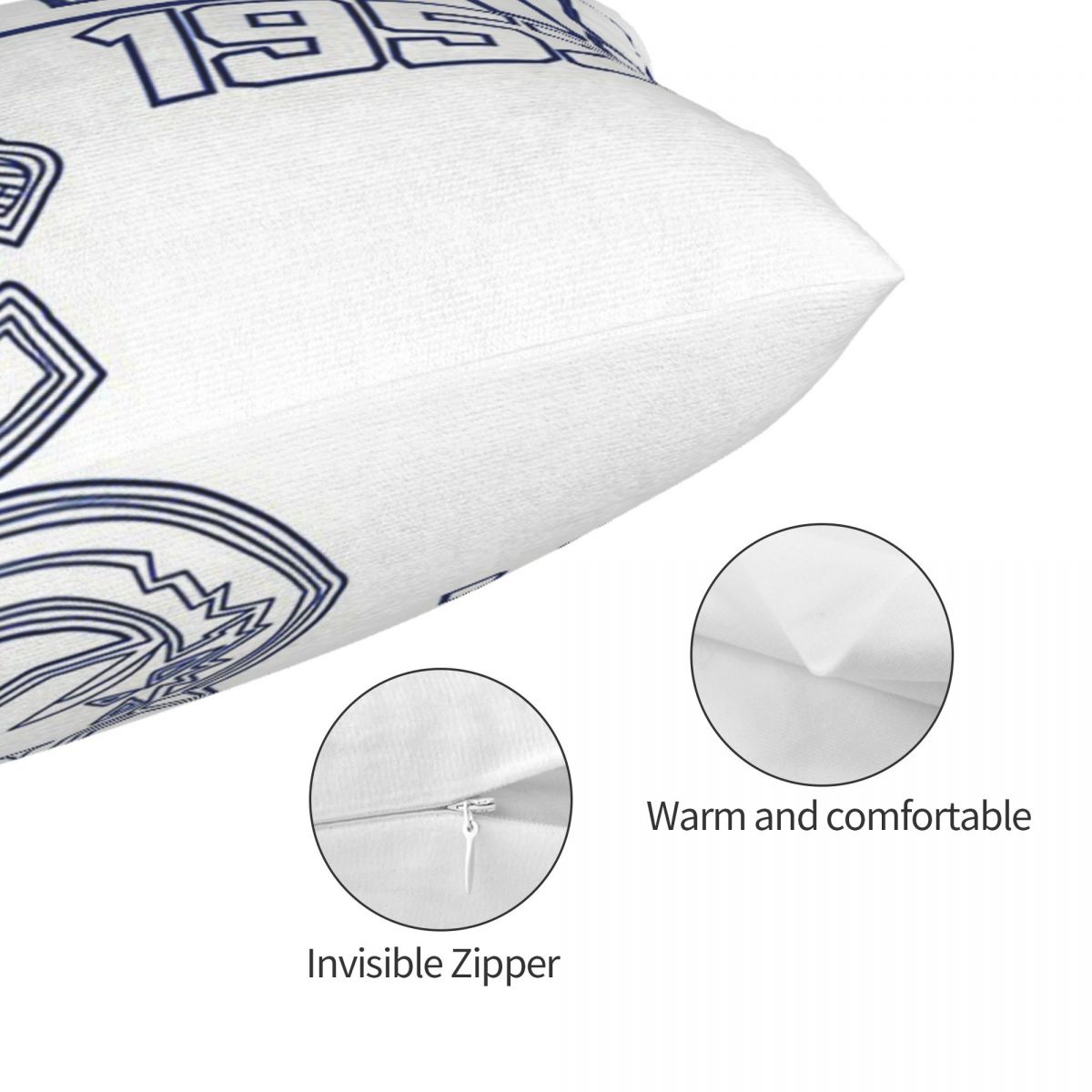 Vancouver Canucks Hockey Canad - огляд і ціна Home Decor Vancouver