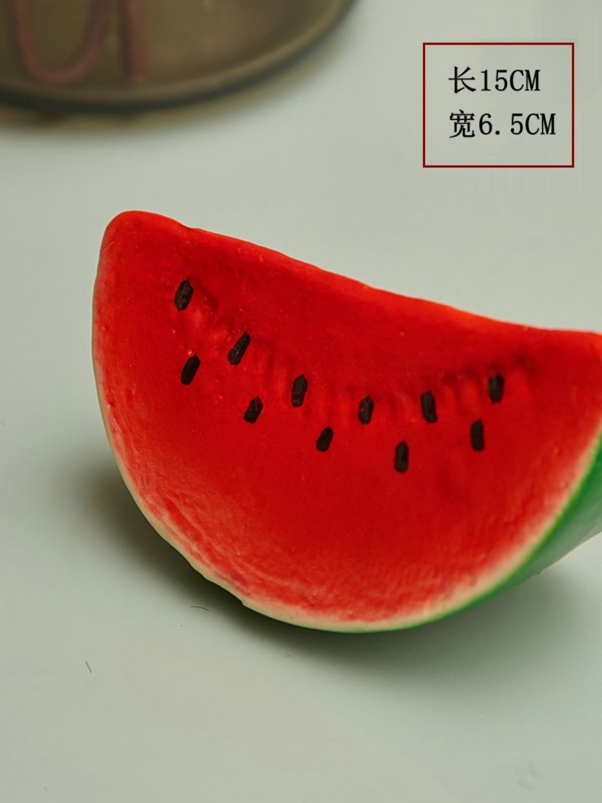 1pcs Simulated fruit model, wa - огляд і ціна Home Decor Store